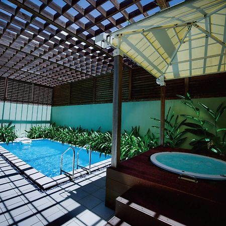 Homm Stay Yumiha Okinawa By Banyan Tree Group Онна Номер фото