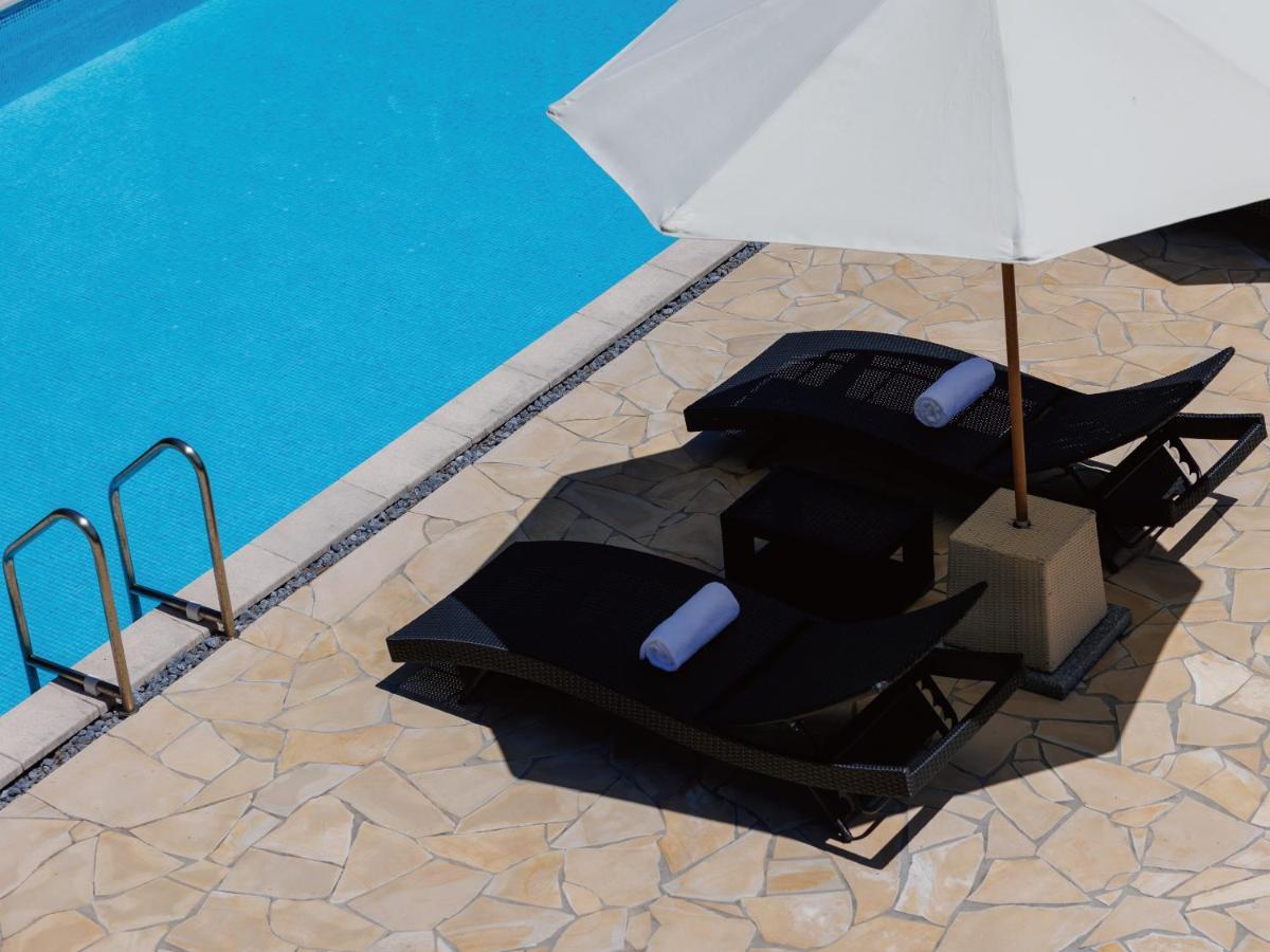 Homm Stay Yumiha Okinawa By Banyan Tree Group Онна Екстер'єр фото