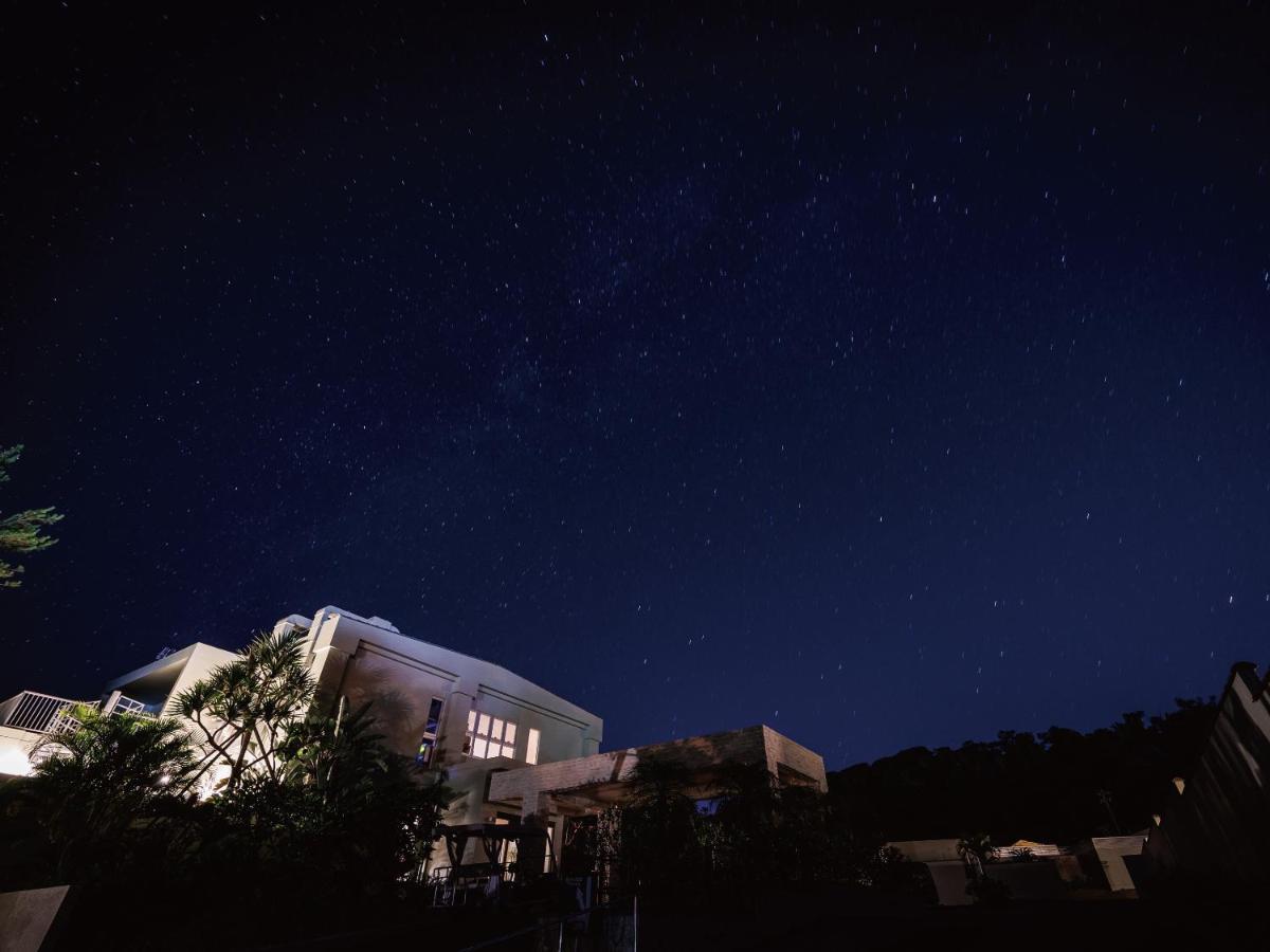 Homm Stay Yumiha Okinawa By Banyan Tree Group Онна Екстер'єр фото