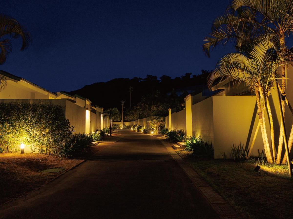 Homm Stay Yumiha Okinawa By Banyan Tree Group Онна Екстер'єр фото