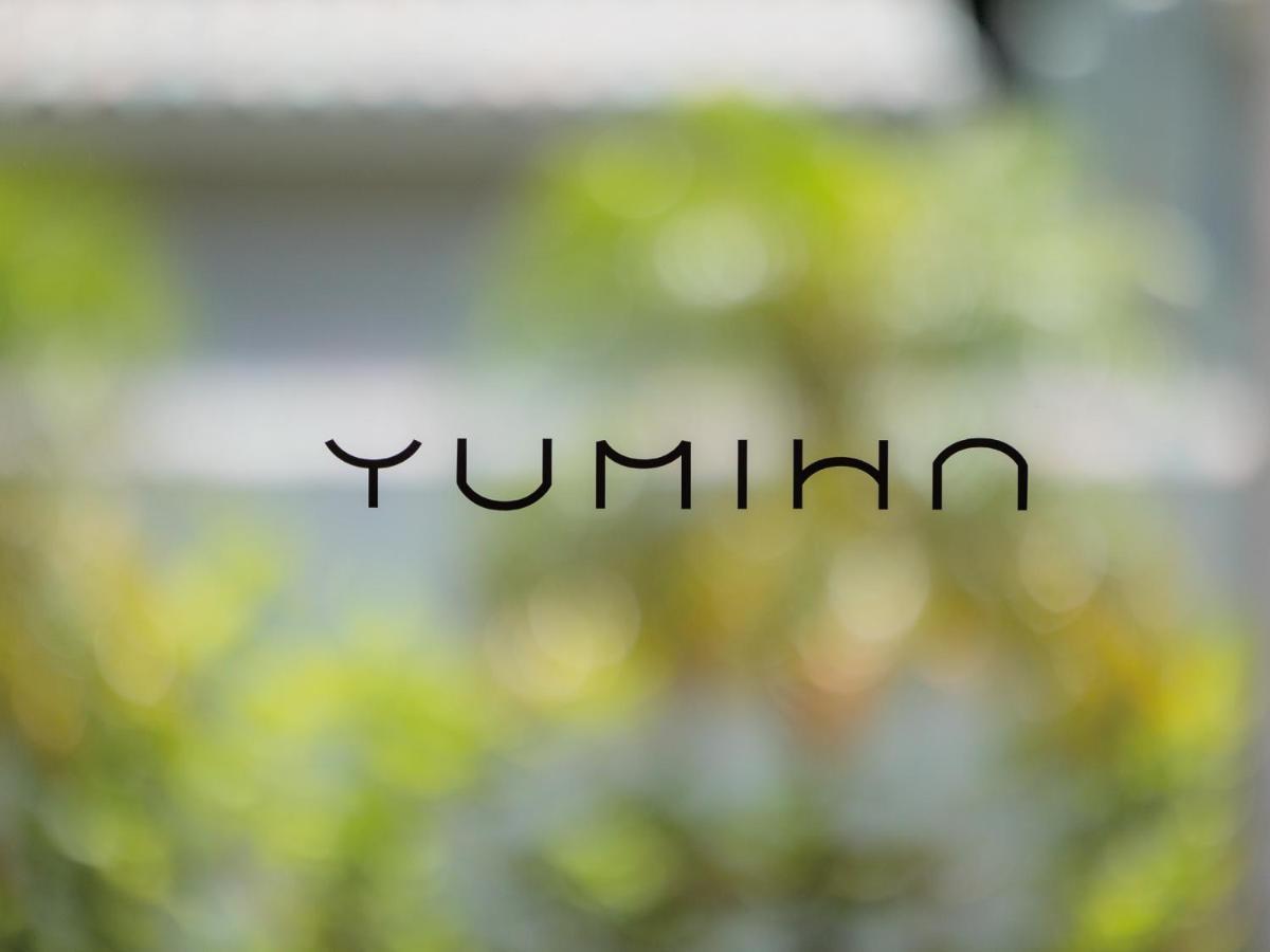 Homm Stay Yumiha Okinawa By Banyan Tree Group Онна Екстер'єр фото