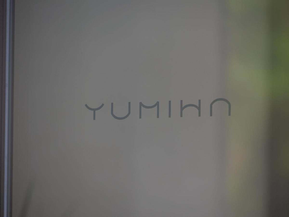 Homm Stay Yumiha Okinawa By Banyan Tree Group Онна Екстер'єр фото