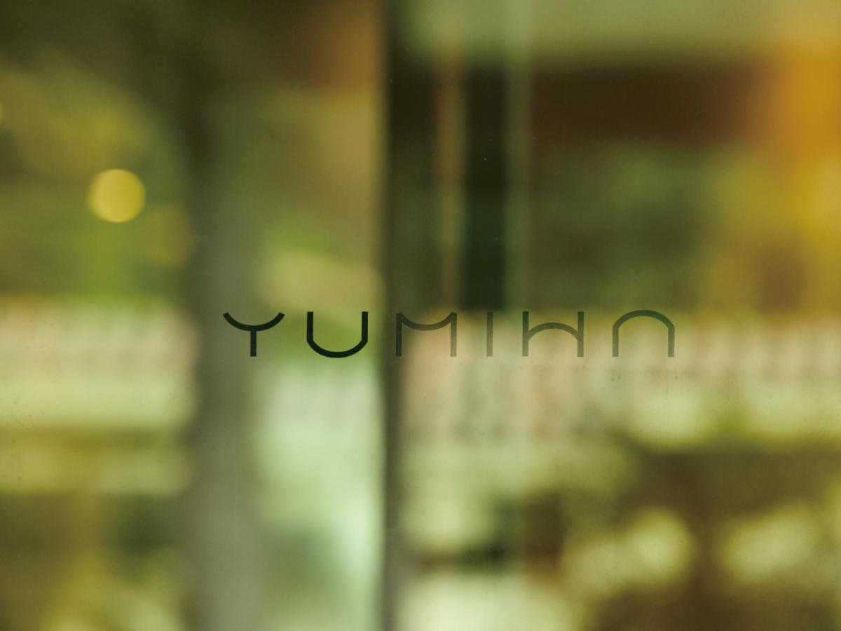 Homm Stay Yumiha Okinawa By Banyan Tree Group Онна Екстер'єр фото