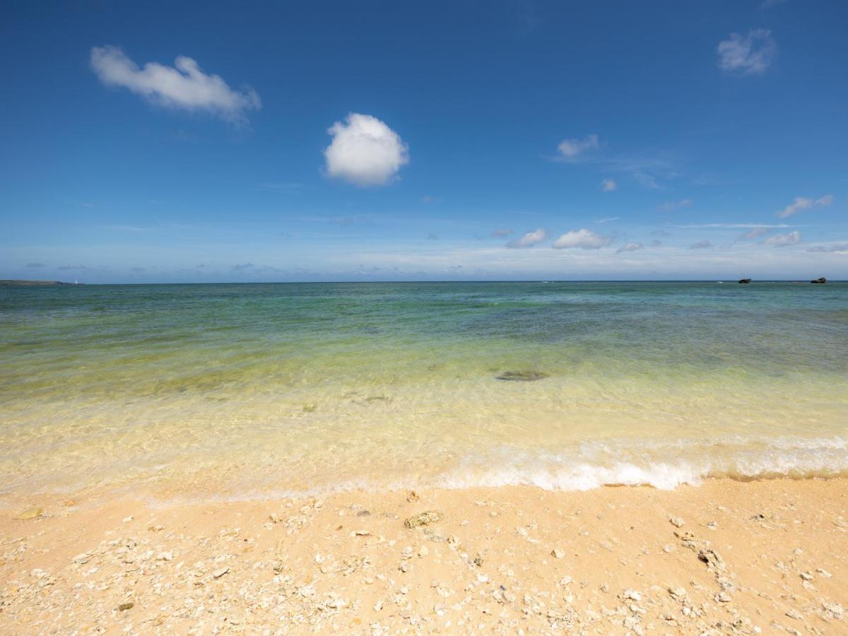 Homm Stay Yumiha Okinawa By Banyan Tree Group Онна Екстер'єр фото
