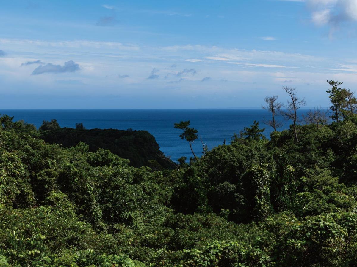 Homm Stay Yumiha Okinawa By Banyan Tree Group Онна Екстер'єр фото