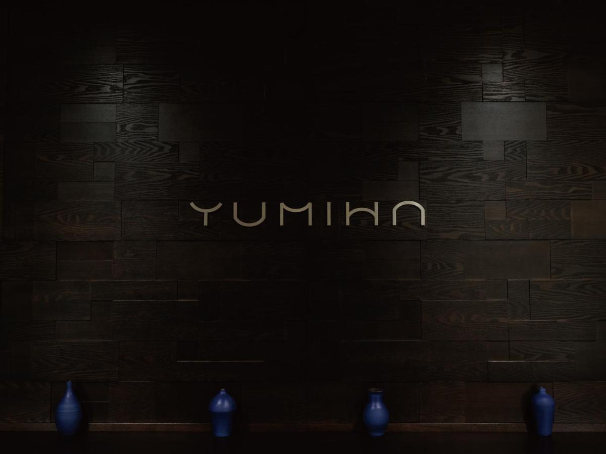 Homm Stay Yumiha Okinawa By Banyan Tree Group Онна Екстер'єр фото