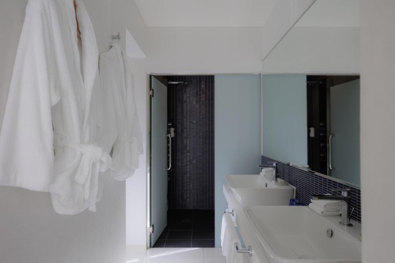 Homm Stay Yumiha Okinawa By Banyan Tree Group Онна Екстер'єр фото