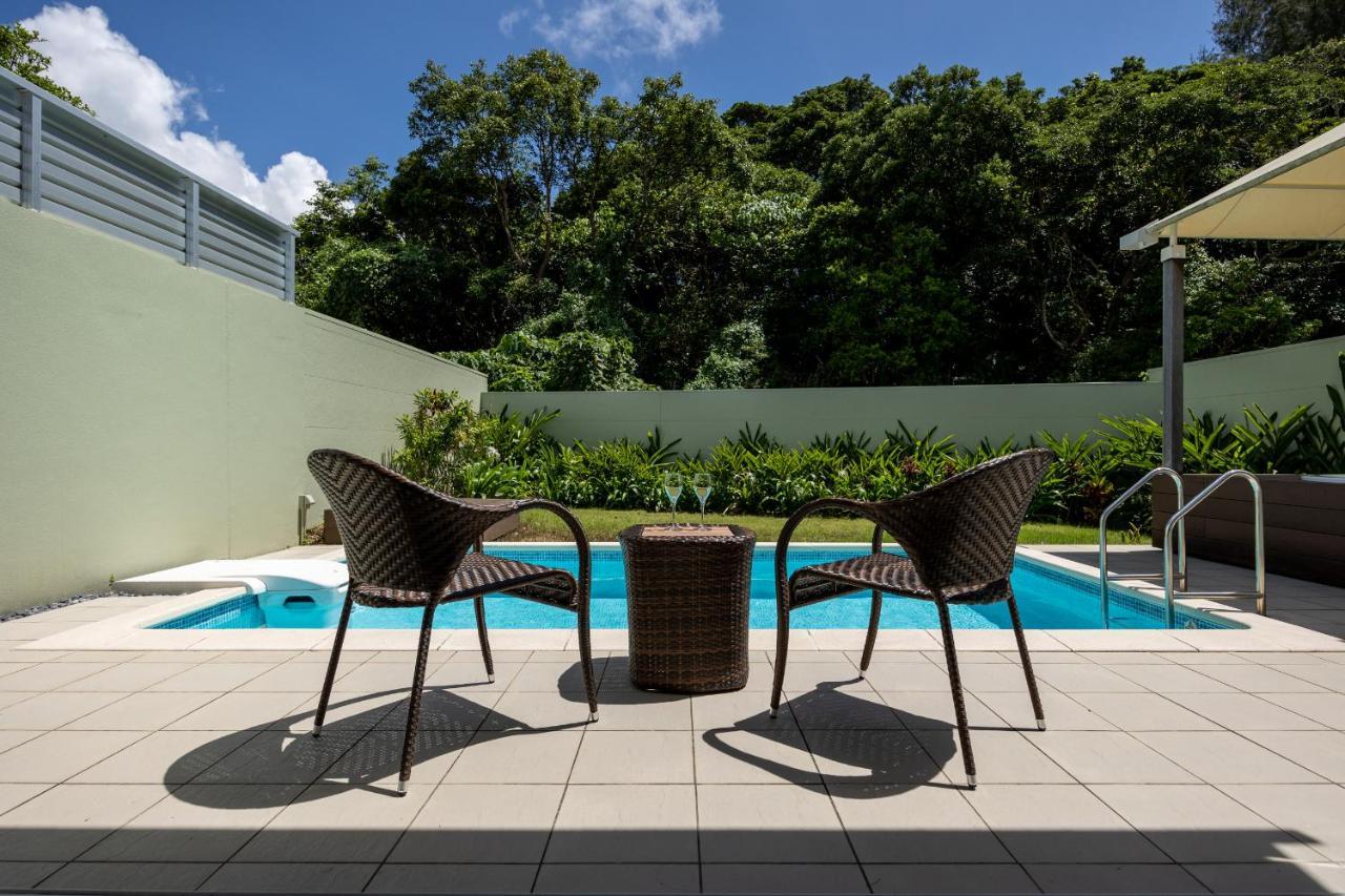 Homm Stay Yumiha Okinawa By Banyan Tree Group Онна Екстер'єр фото