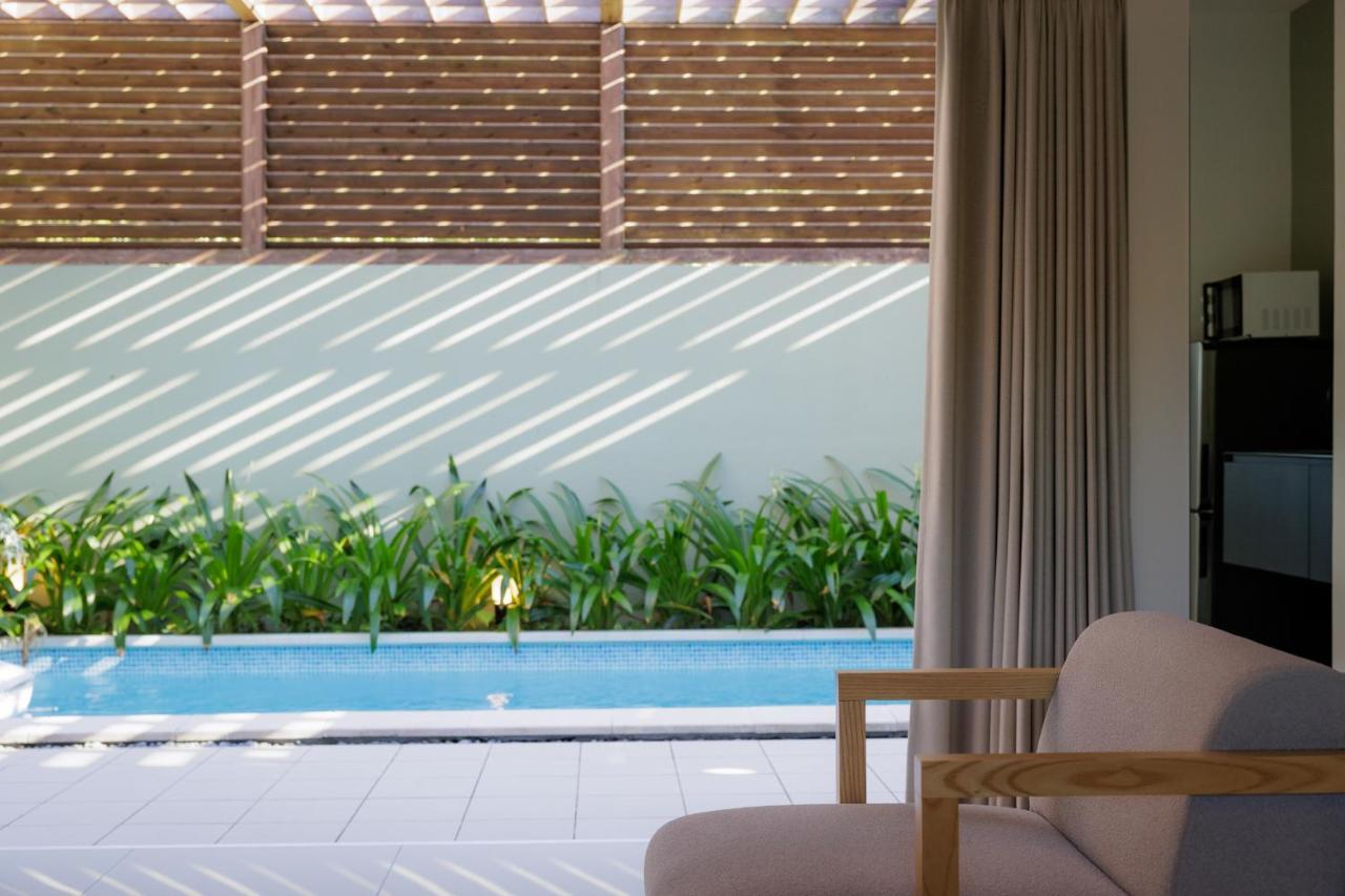 Homm Stay Yumiha Okinawa By Banyan Tree Group Онна Екстер'єр фото