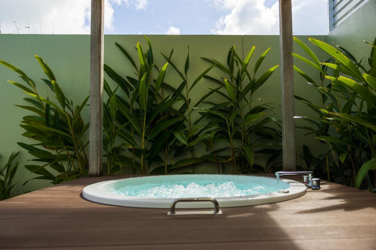Homm Stay Yumiha Okinawa By Banyan Tree Group Онна Екстер'єр фото