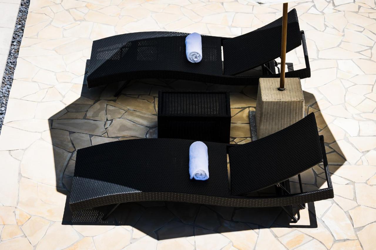 Homm Stay Yumiha Okinawa By Banyan Tree Group Онна Екстер'єр фото