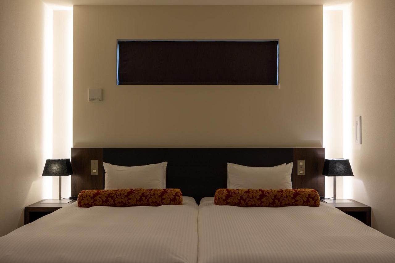 Homm Stay Yumiha Okinawa By Banyan Tree Group Онна Екстер'єр фото
