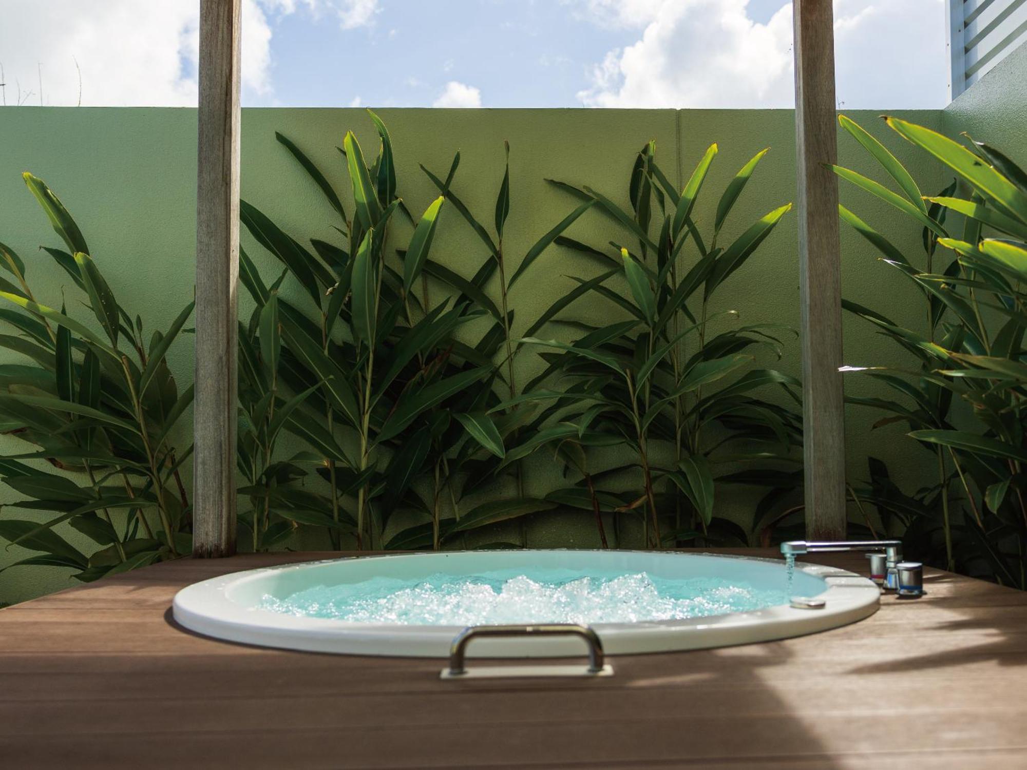 Homm Stay Yumiha Okinawa By Banyan Tree Group Онна Номер фото